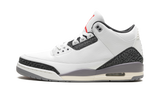 Air Jordan 3 "Cement Grey"
