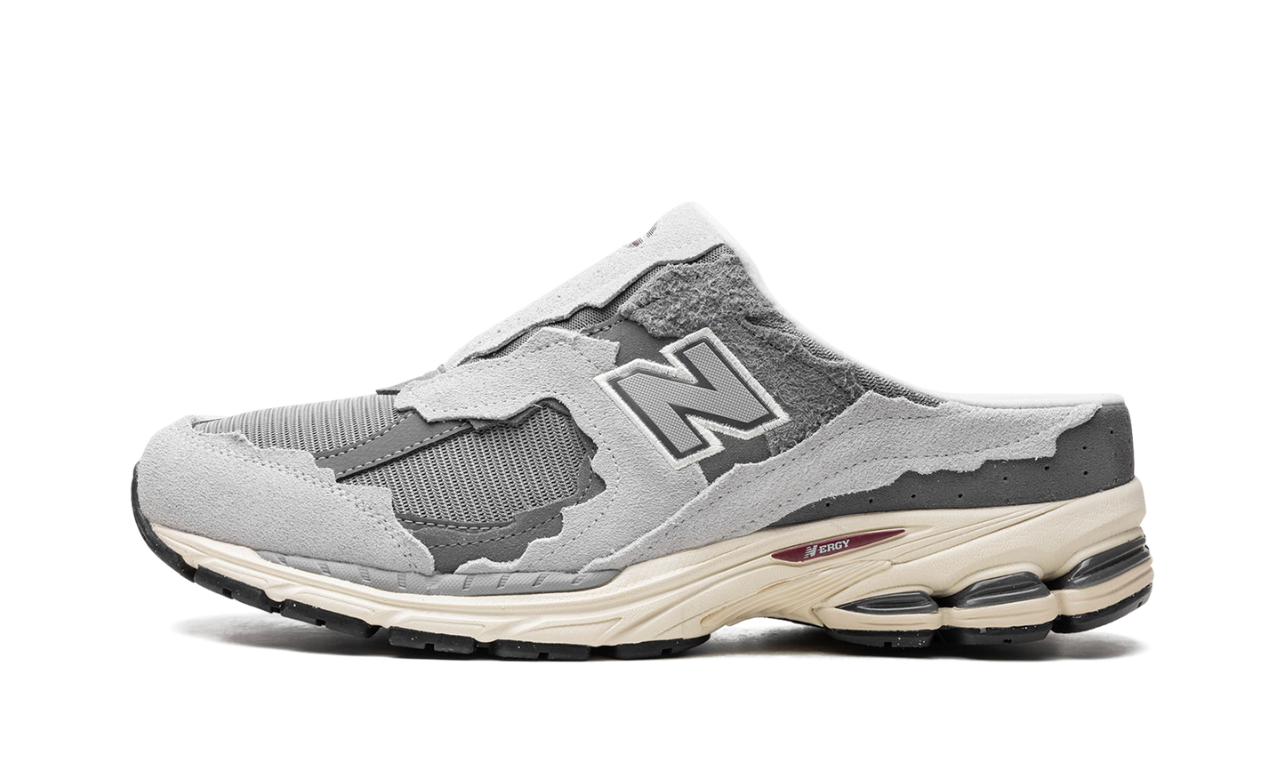 2002R Mule "Protection Pack Rain Cloud"