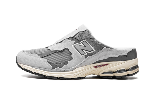 2002R Mule "Protection Pack Rain Cloud"