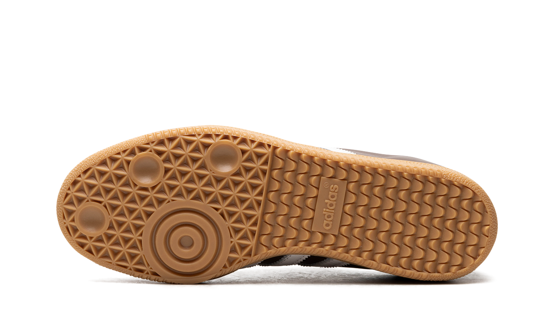 SAMBA OG WMNS "Earth Strata Gum"