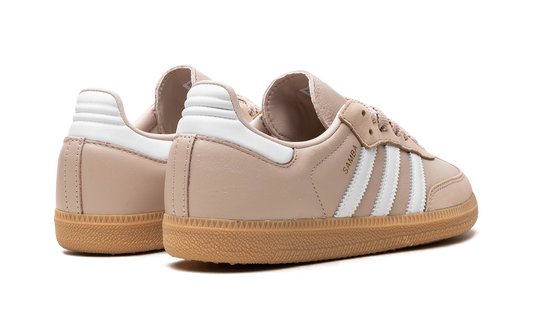Samba OG WMNS "Wonder Taupe"