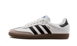 Samba OG "White / Black"