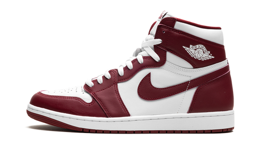 Air Jordan 1 Retro High OG "Team Red"