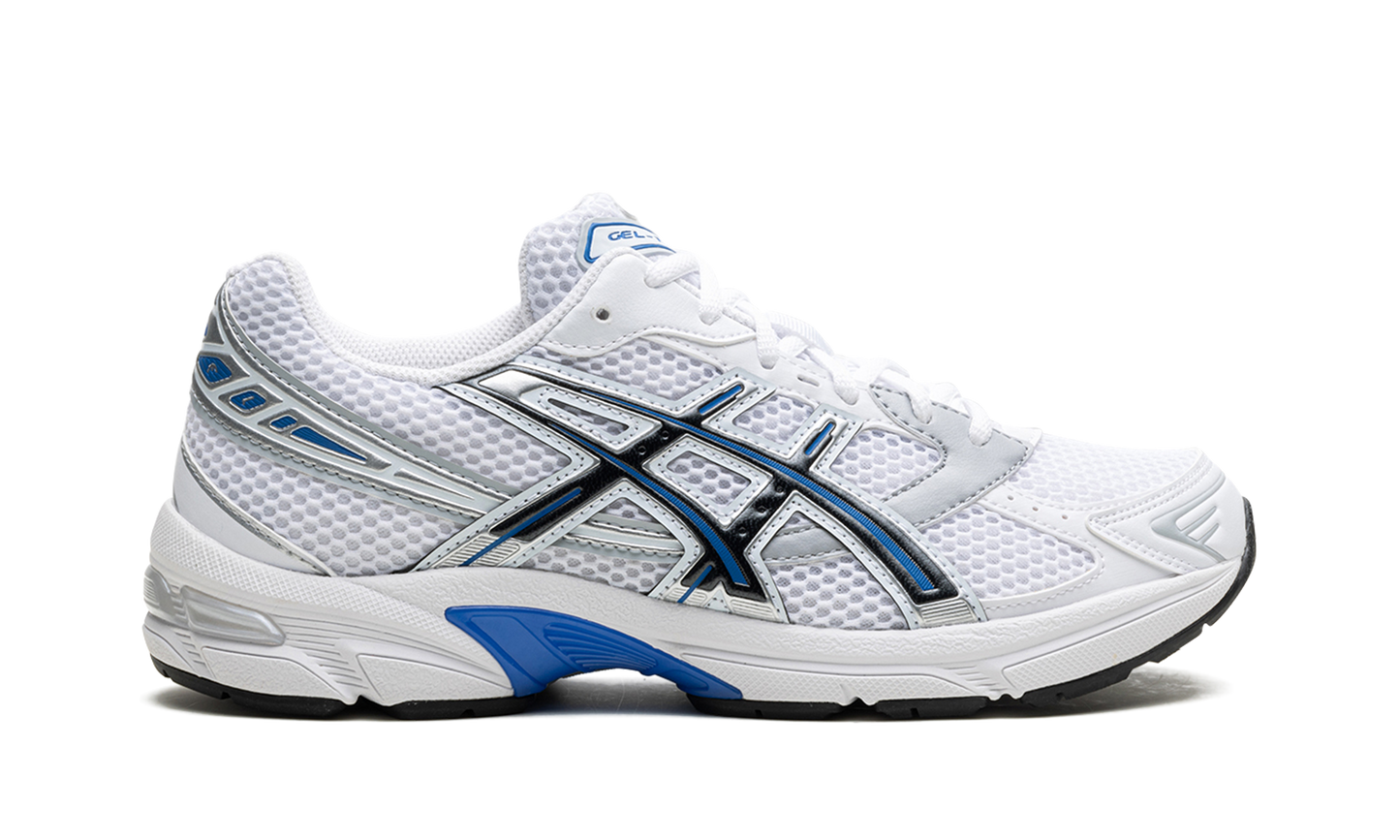 Gel-1130 "Tuna Blue"