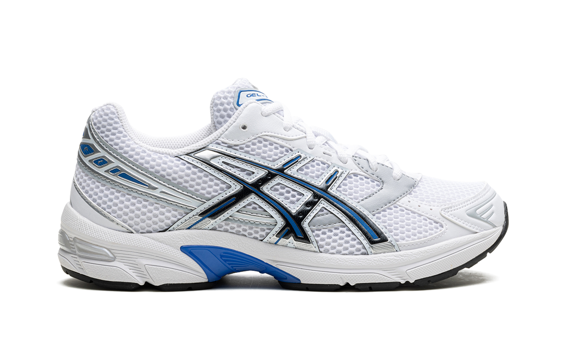 Gel-1130 "Tuna Blue"