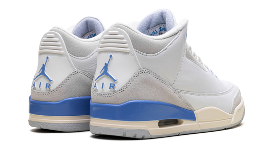 Air Jordan 3 "Lucky Shorts"