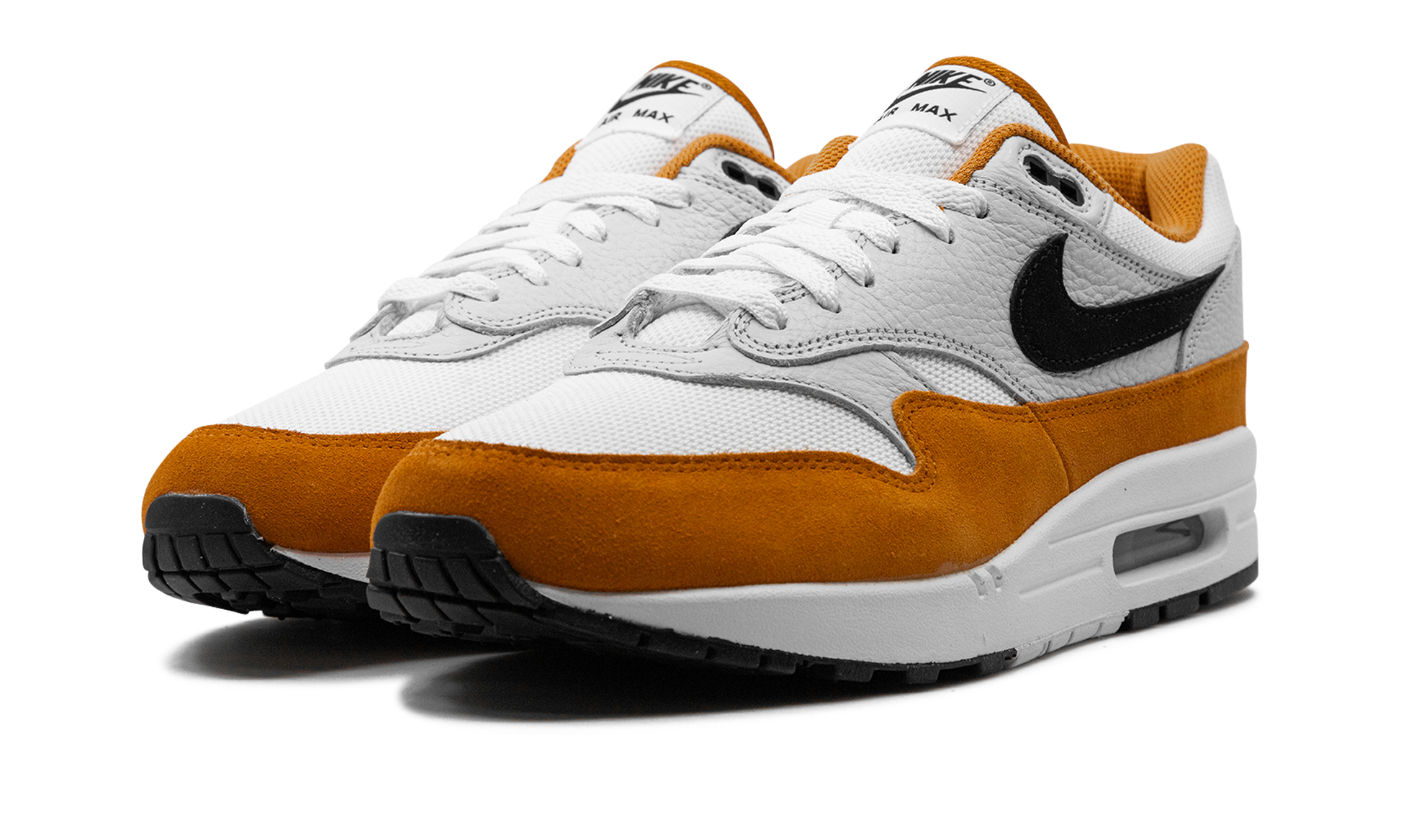 Air Max 1 "Monarch"