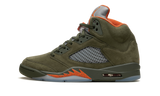 Air Jordan 5 OG "Olive"