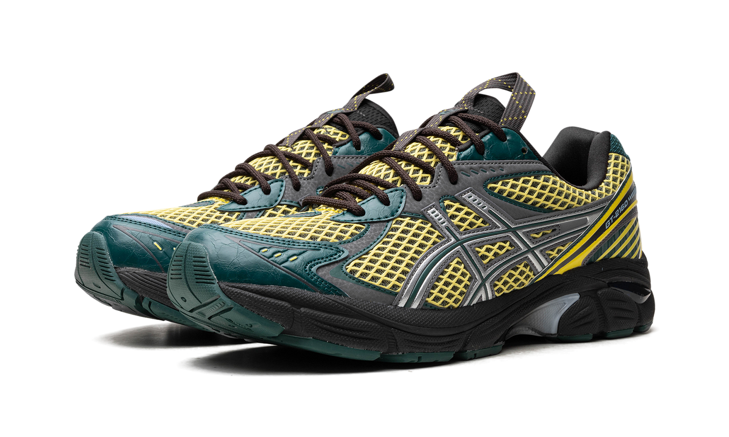 2160 "Kiko Kostadinov - Dark Neptune/Pure Silver"