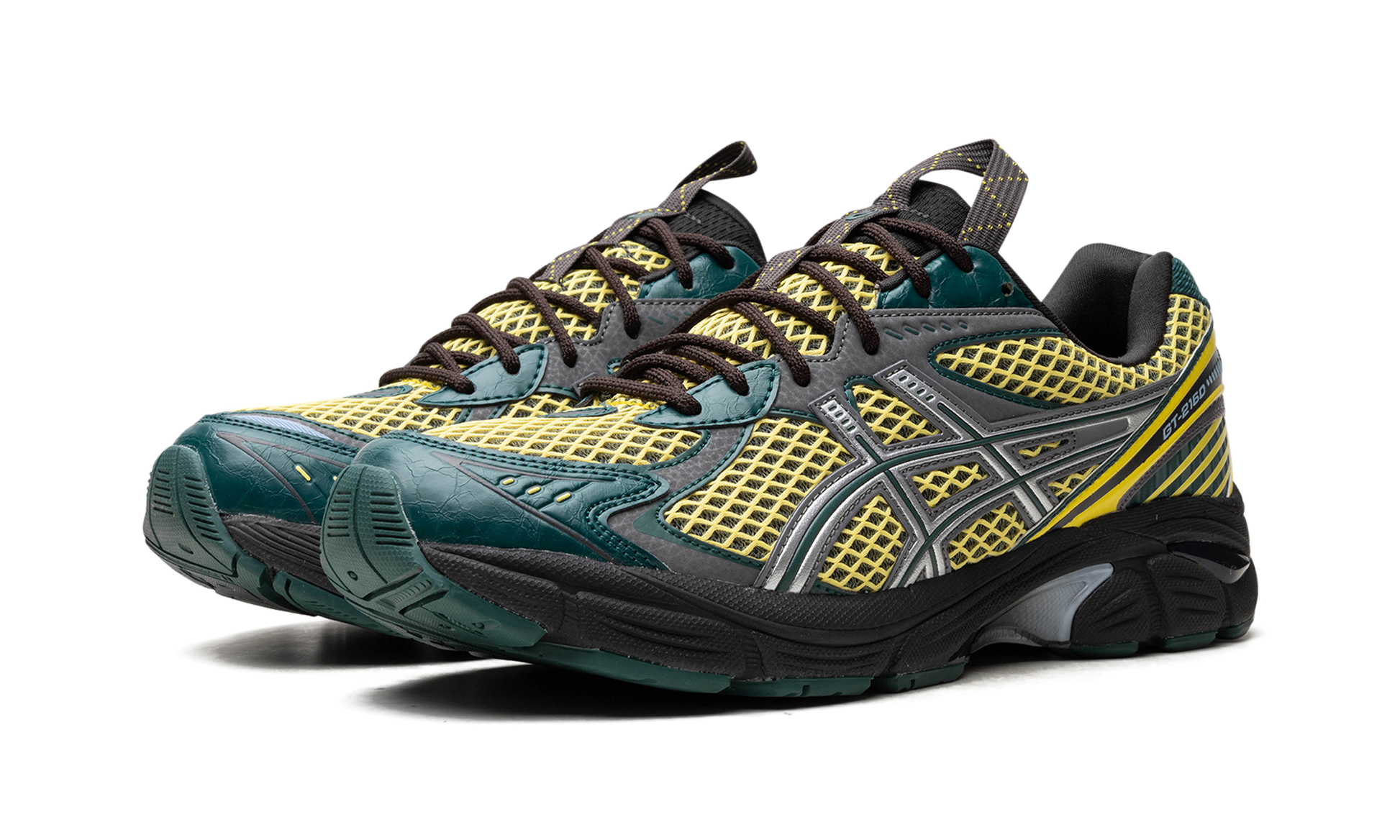 2160 "Kiko Kostadinov - Dark Neptune/Pure Silver"