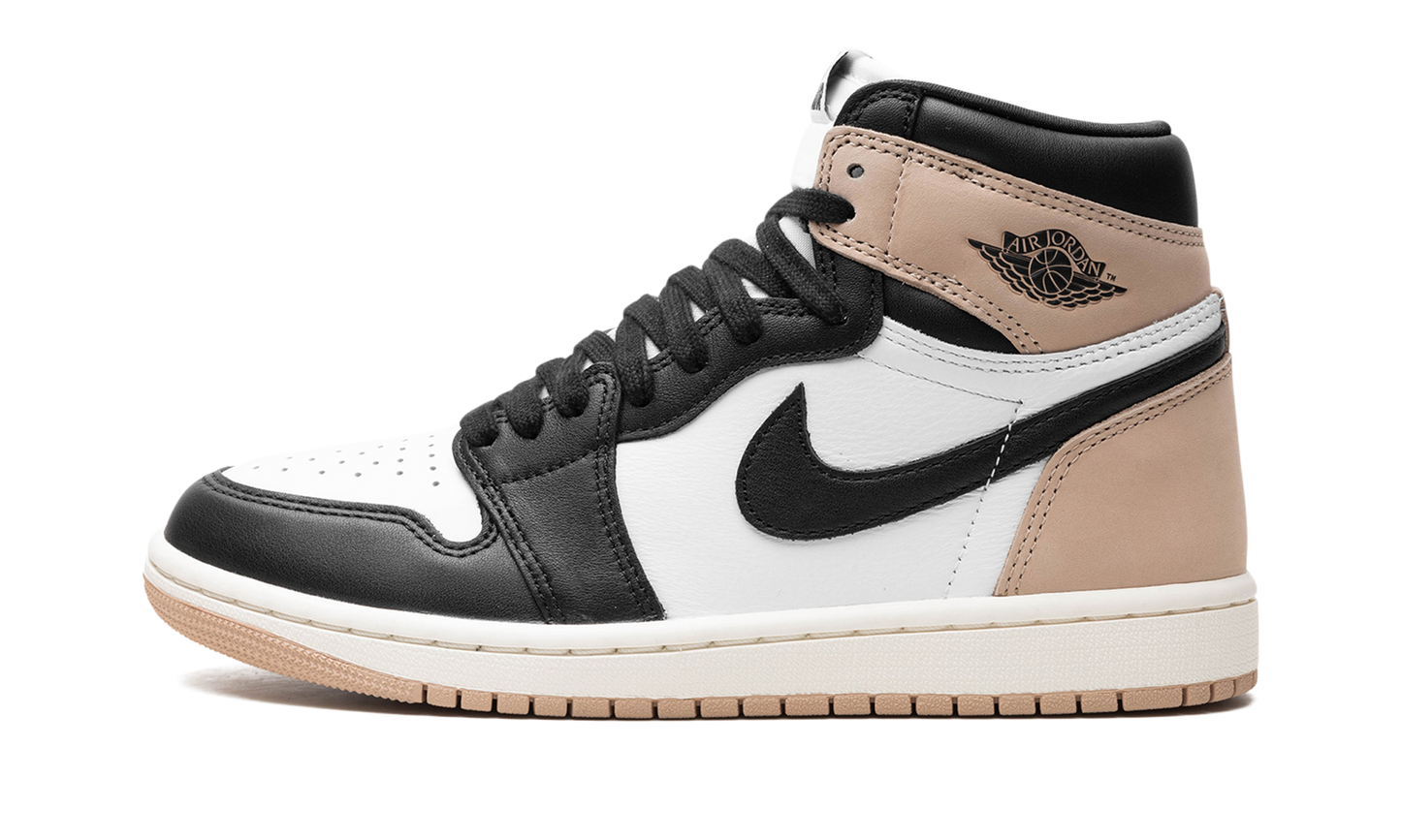 Air Jordan 1 High OG WMNS "Latte"
