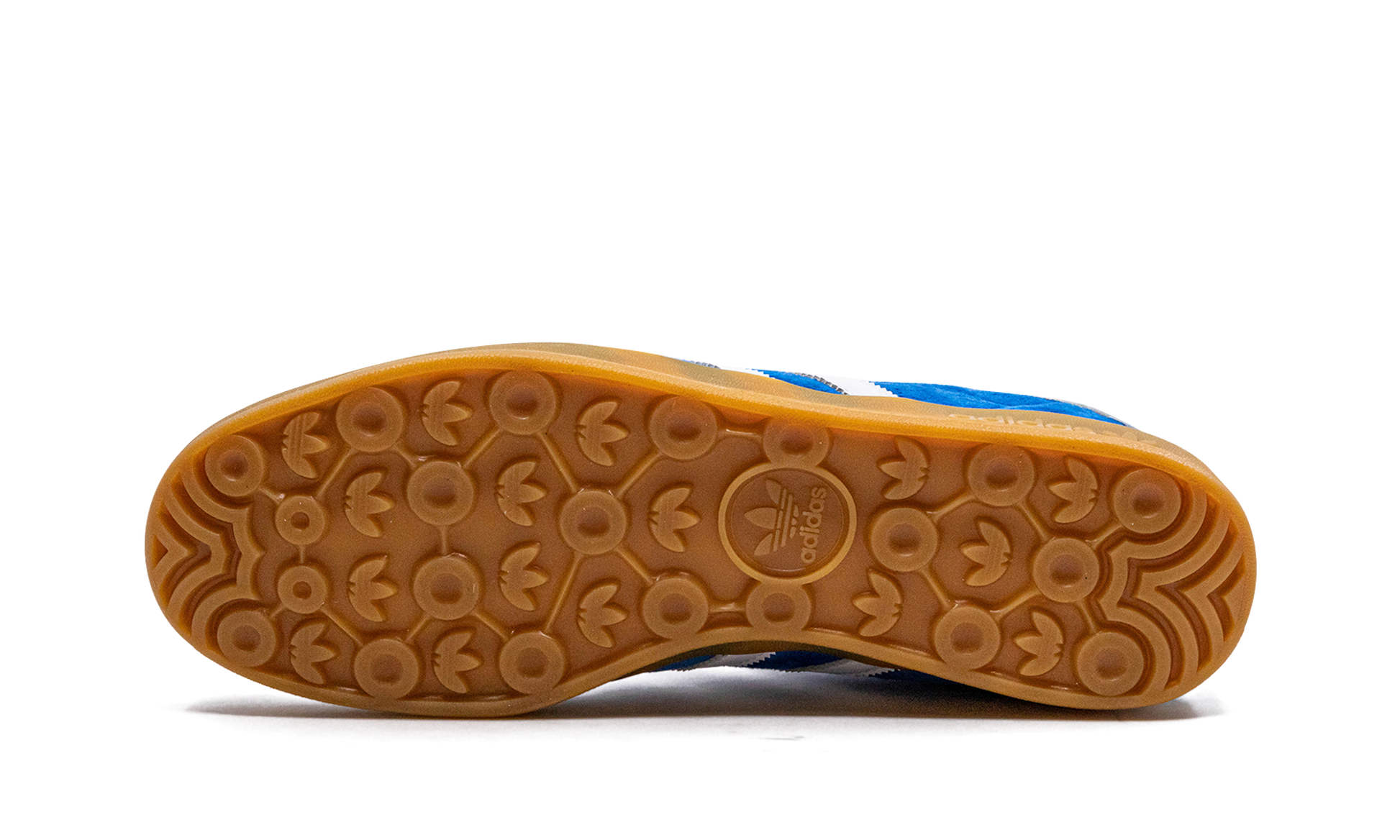 Gazelle Indoor "Blue Bird"