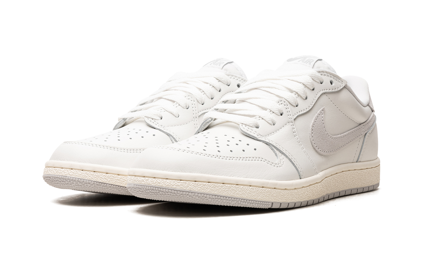 Air Jordan 1 Low 85 "Neutral Grey"