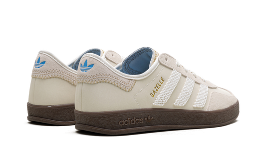 Gazelle "CLOT - White"