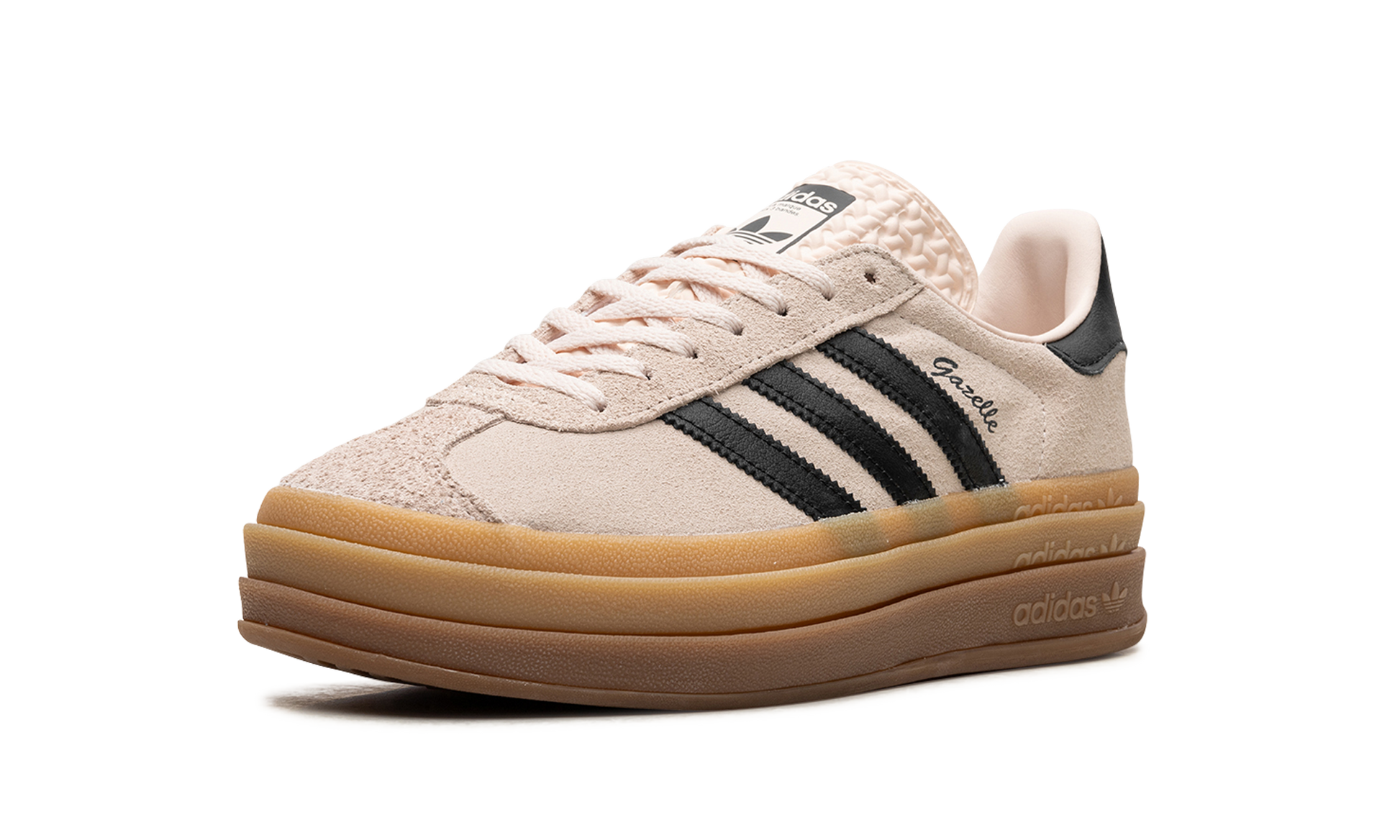 GAZELLE BOLD WMNS "Wonder Quartz"