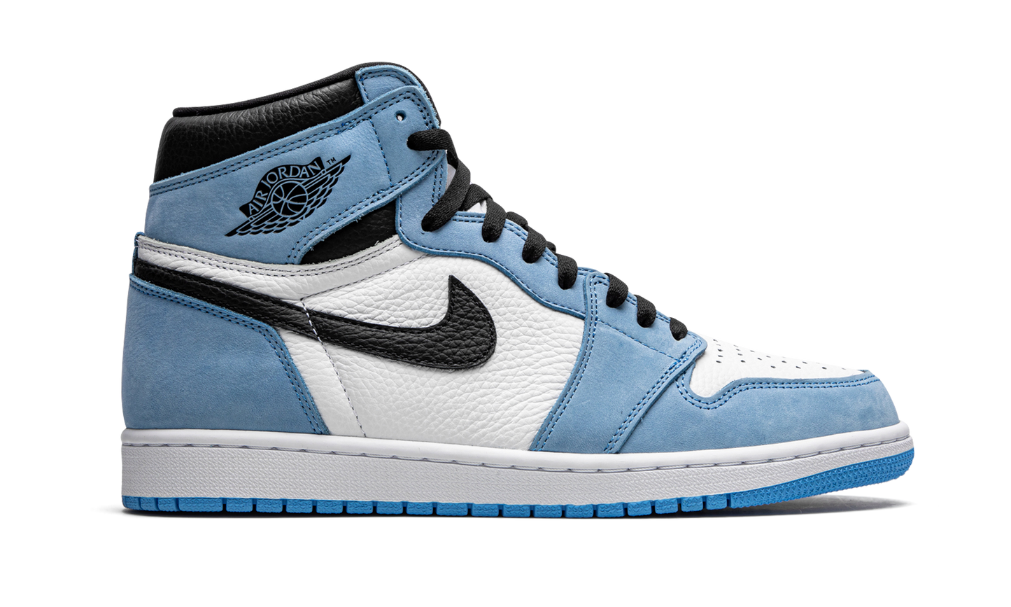 Air Jordan 1 Retro High OG "University Blue"