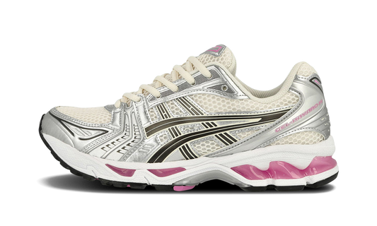 Gel Kayano 14 "Cream Sweet Pink"