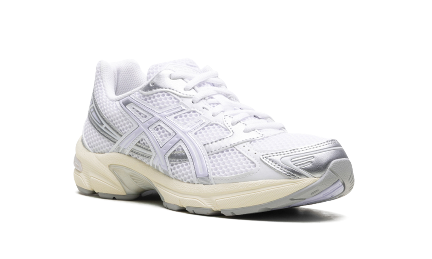 Gel 1130 WMNS "White Blue Fade"