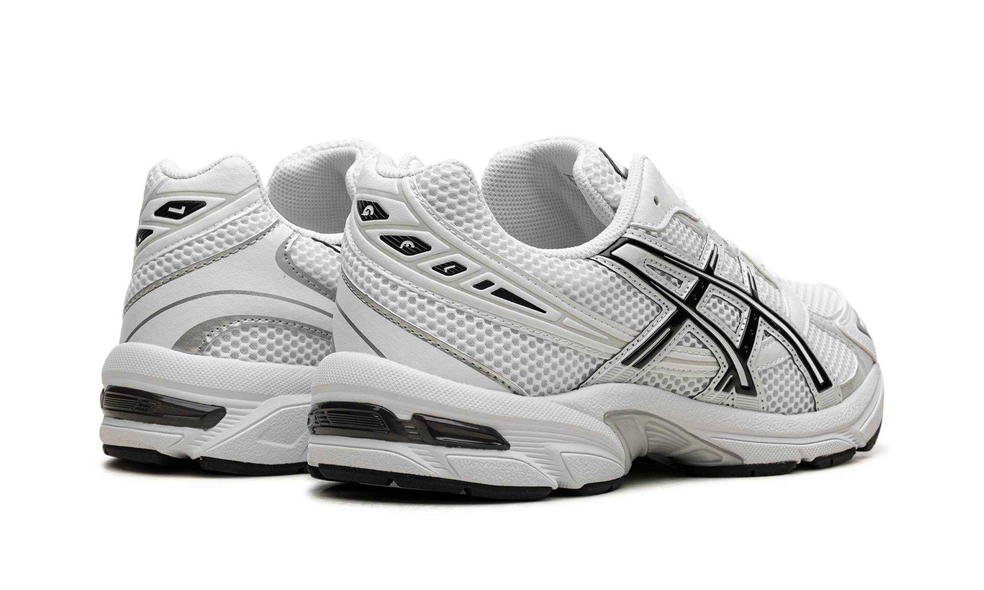 Gel-1130 "Black / White"