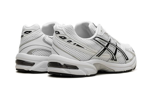 Gel-1130 "Black / White"