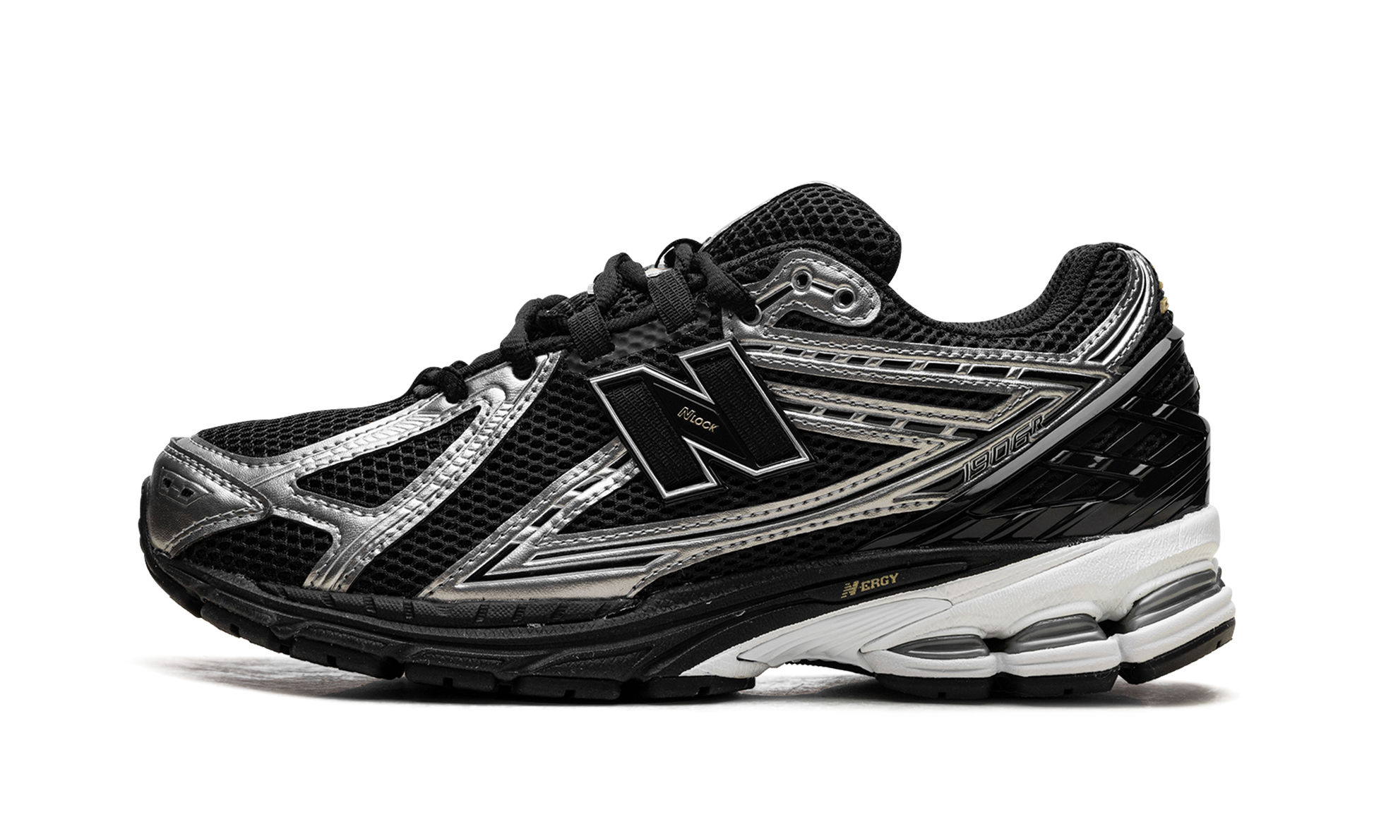 1906R "Black Grey White"