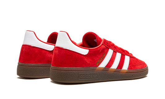 Handball Spezial "Scarlet / White"