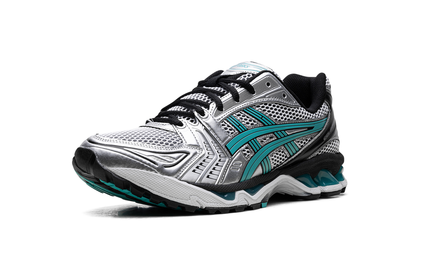 Gel-Kayano 14 "Tiffany"