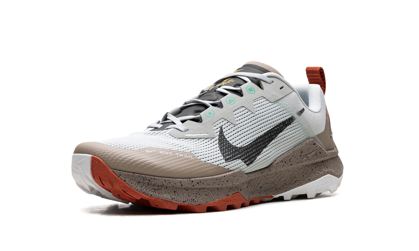 Nike React WildHorse 8 "Velvet Brown"