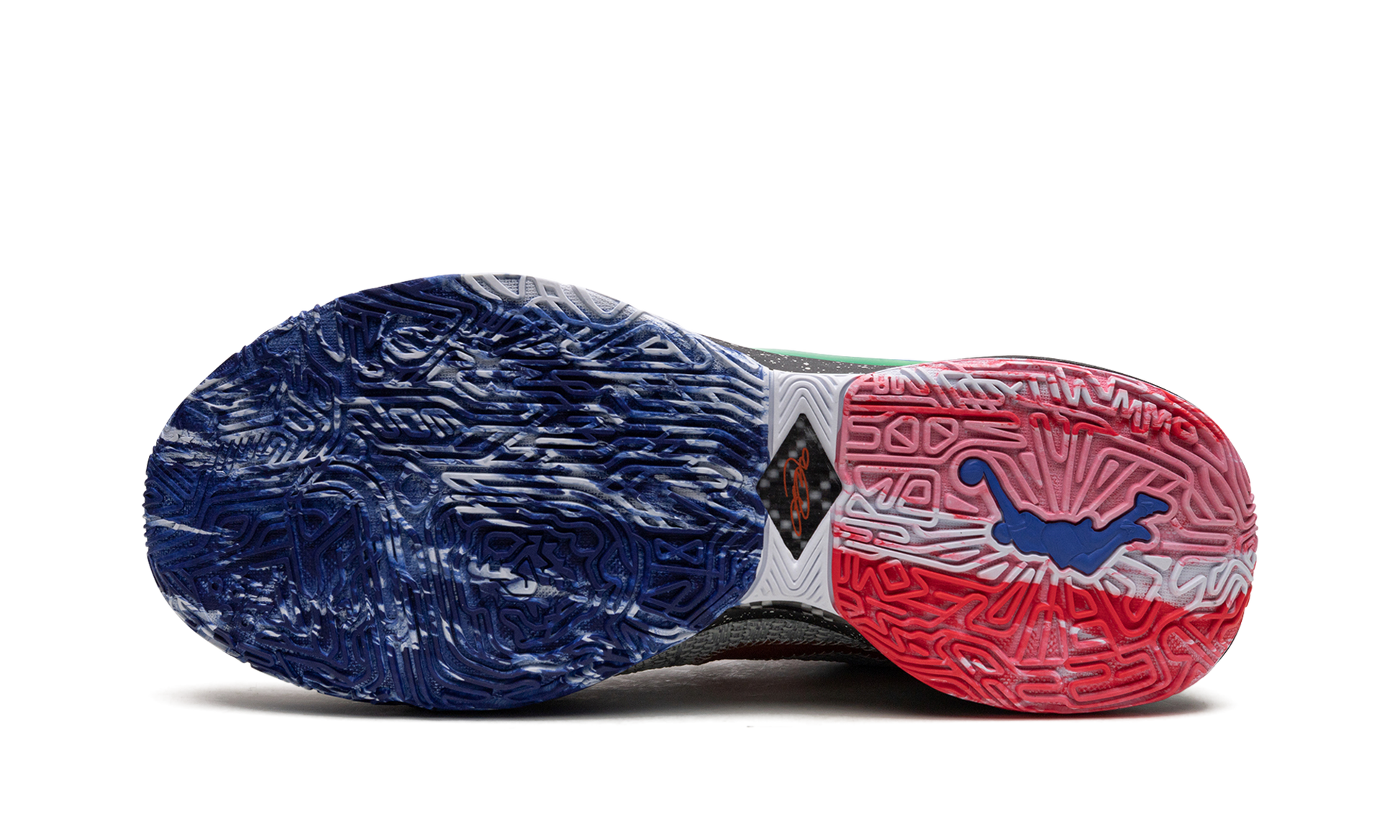 LeBron 20 "Nike Lifer"