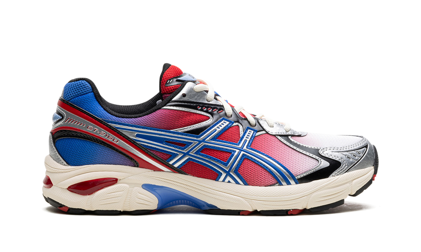 GT-2160 "KITH MARVEL VILLAINS SPIDER-MAN/VENOM PACK - NO CO"