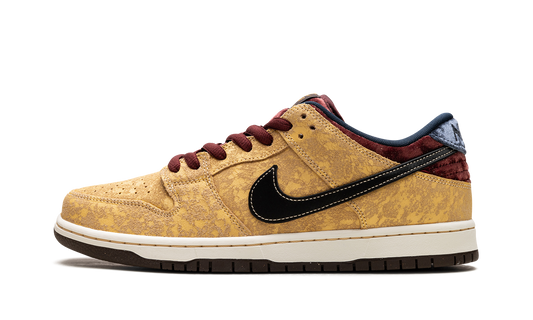 SB Dunk "City Of Cinema"