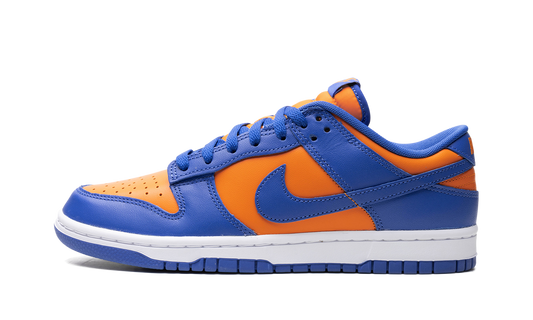 Dunk Low "Knicks"