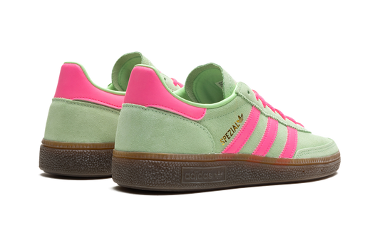 Handball Spezial "Semi Green Spark"