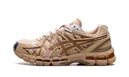 Gel-Kayano 20 "Doublet Cardboard"