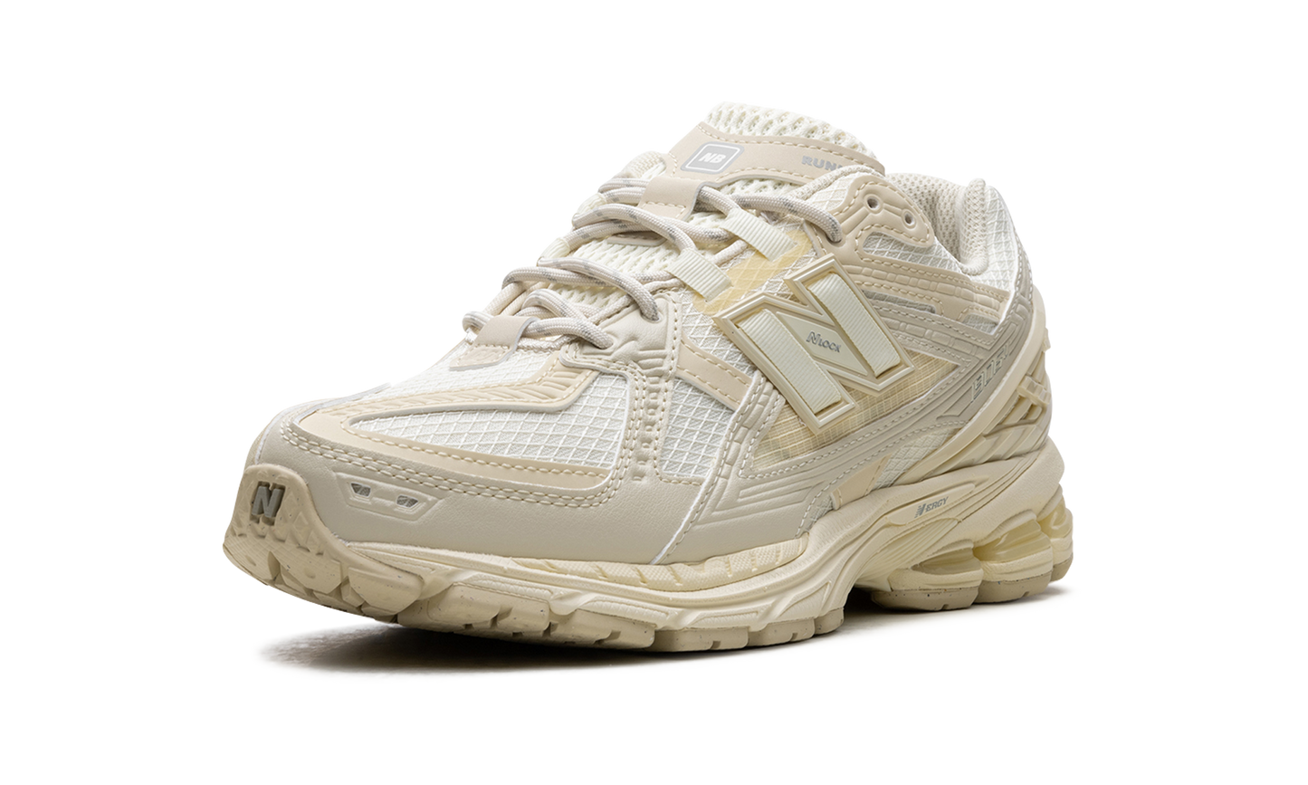 1906 Utility "Yellow"