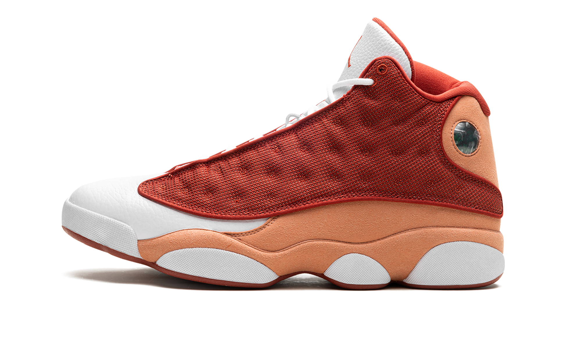 Air Jordan 13 "Dune Red"