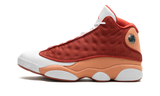 Air Jordan 13 "Dune Red"