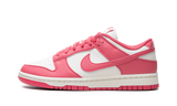 Nike Dunk Low. WMNS "Pink"