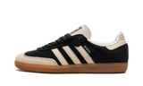 SAMBA WMNS "Core Black / Wonder White"