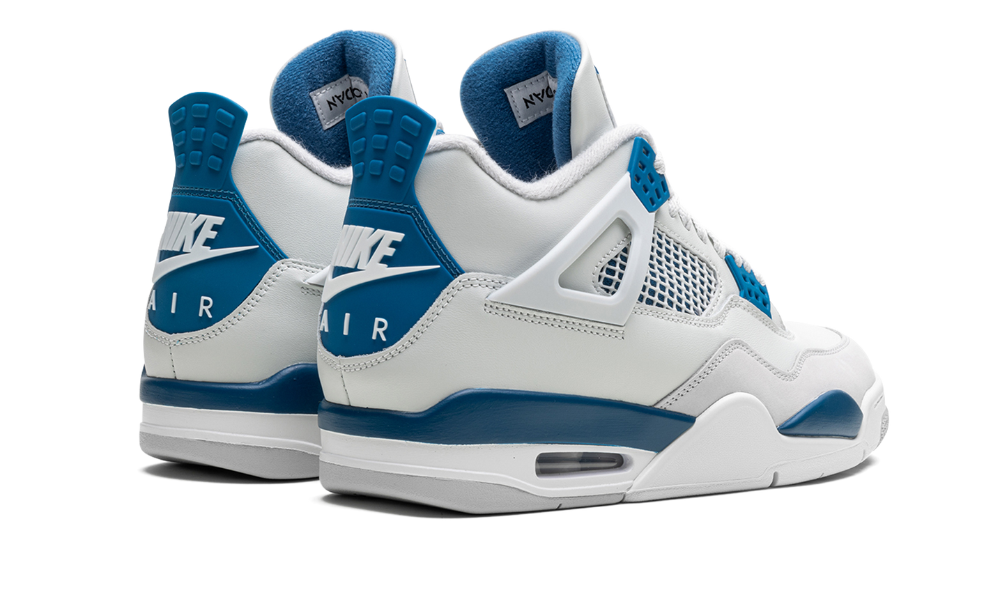 Air Jordan 4 OG "Military Blue"