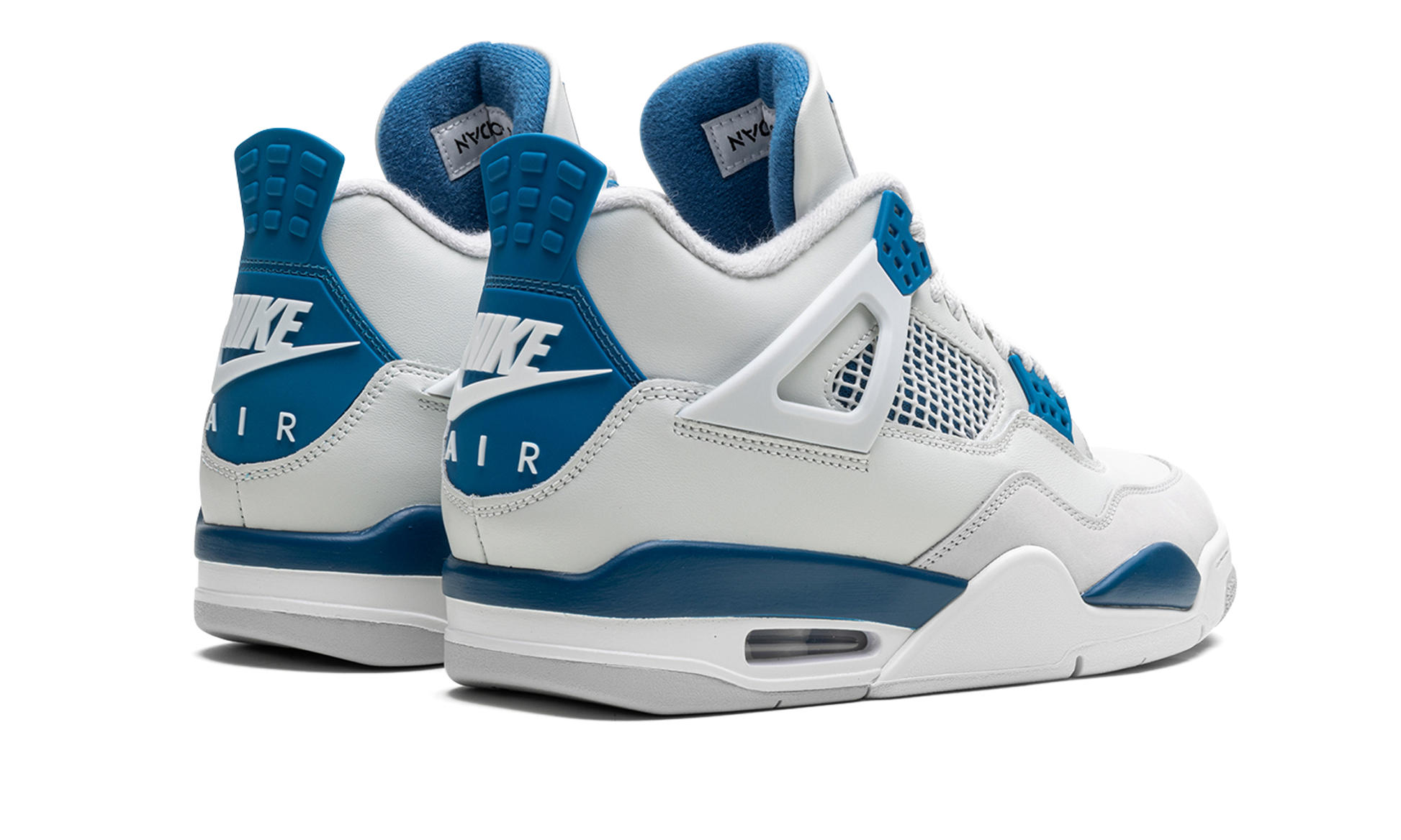 Air Jordan 4 OG "Military Blue"