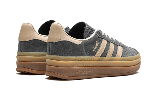 GAZELLE BOLD WMNS "GREY MAGIC BEIGE GUM"
