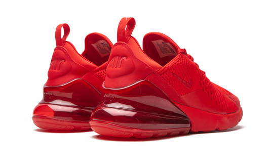 Air Max 270 "University Red"