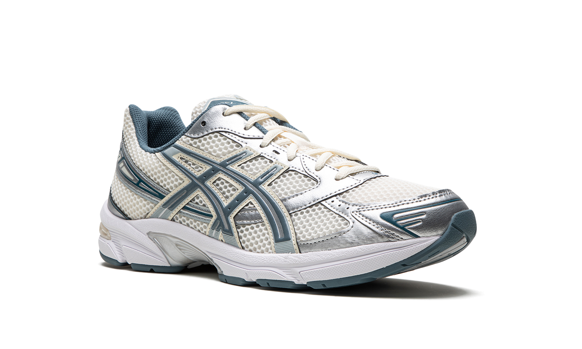 Gel-1130 "Cream / Ironclad"