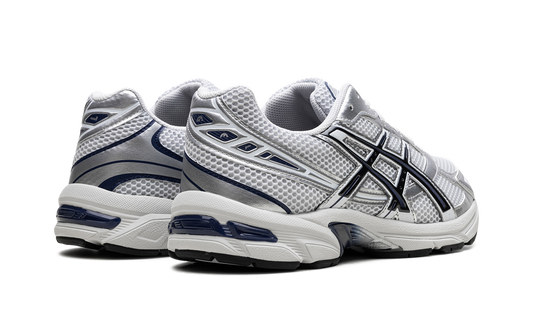 GEL-1130 "Glacier Grey/Black"