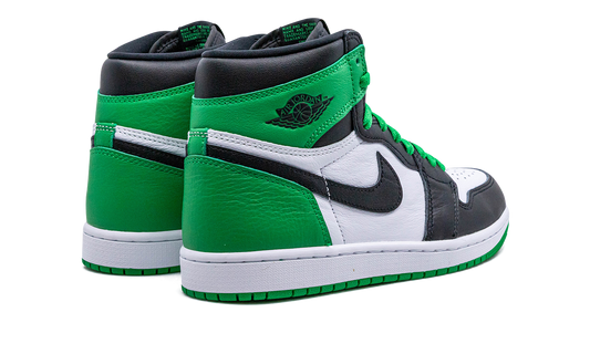 Air Jordan 1 Retro High OG "Lucky Green"
