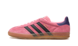 Gazelle Indoor "Bliss Pink Purple"