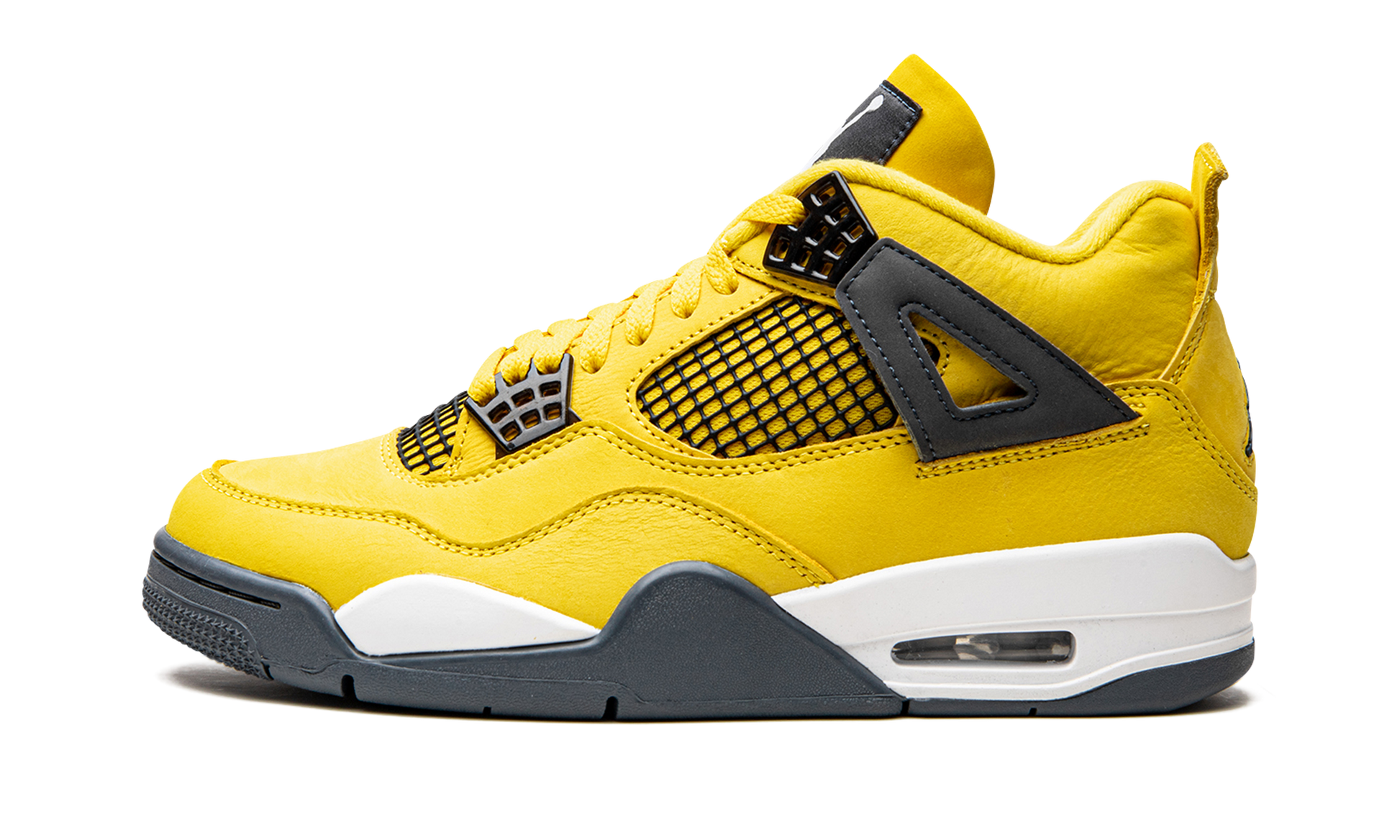 Air Jordan 4 Retro "Lightning 2021"