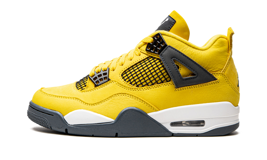 Air Jordan 4 Retro "Lightning 2021"