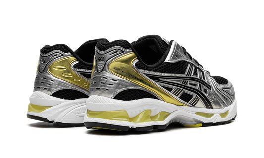 Gel-Kayano 14 "Lemon Spark"